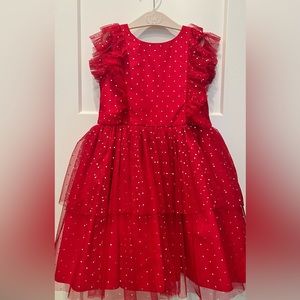 Girls Tulle dress